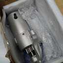 KAC Starter Motor, Starters Compatible with Ford 2003-2010 Focus, 2005-2012 Escape, 2011-2012 Fusion, 2010-2013 Transit Connect, 2005-2011 Marinerr, 6674N,6674 New Starter