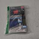 Hanes Total Support Pouch Men's Trunks Pack, Anti-Chafing Underwear, Moisture-Wicking Underwear, Odor Control, 3-Pack S