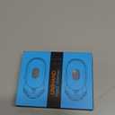 AI Hand Warmers Rechargeable 2 Pack, 20Hrs Long Safe Heat, AI Smart Chips Electric Hand Warmers, Portable Pocket Heater, Gifts for Christmas, Outdoor, Golf, Hunting, Camping Accessories