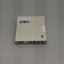 SURITCH Case Cover for JBL Vibe Beam/JBL Vibe Beam 2/ JBL Vibe 200TWS Earbuds, Shockproof Magnetic Protective Headphone Cover, Rugged Bumper Case with Carabiner & Cleaning Kit & Removal Tool, Green