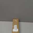 GLACIER FRESH Water Filter Compatible with XWFE (Built-in CHIP), Replacement for GE XWFE, XWF Refrigerator Water Filter NSF/ANSI 42 Certification Pack of 1