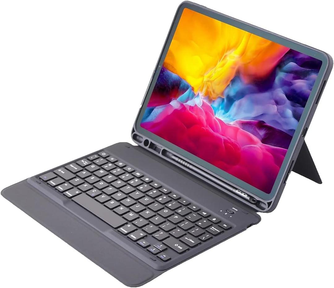 Keyboard Case for iPad Pro 11 (2018)