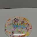 Allosaurus Disc Golf Distance Driver for Children and Novice Players | Ultra Lightweight | Made by Dino Discs