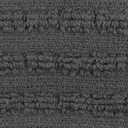 Ritz Royale Collection 100% Combed Terry Cotton, Highly Absorbent, Kitchen Dish Cloth Set, 13-3/4" x 12", 3-Pack, Solid Graphite