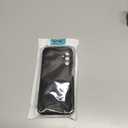 FNTCASE for Samsung Galaxy A14 5G Case: Dual Layer Protective Heavy Duty Cell Phone Cover Shockproof Rugged with Non Slip Textured Back - Military Protection Bumper Tough - 2023, 6.6inch (Matte Black)