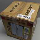 Ash Vacuum Cleaner,2.6 Gallon Heat-Resistant Lightweight Canister Vac Cleaners with 800W Powerful Suction and Blowing for Home