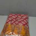 Royal Craft Indian Vintage Kantha Quilt Handmade Throw Reversible Cotton Blankets 1 Quilt Assorted Colors RCKQT0096 RCKQT0096 55X85 Inches