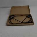 Deck Hook for Railing 4 Pack Deck Bird Feeder Pole with 2.04 Inch Strengthened Clamp for Hanging Bird Feeders, Lanterns, Wind Chimes, Flower and Plant Baskets