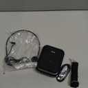 SHIDU Mini Voice Amplifier Portable Rechargeable Bluetooth Speaker with Wired Microphone Headset 10W 1800mAh PA system Supports MP3 Format Audio for Teacher, Taxi Driver, Coaches, Training, Tour Guide