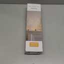 Vanthylit White Birch Tree with LED Lights - Set of 2, Tabletop Tree with Timer, Christmas Decorations Lighted Tree for Indoor Mantel Home Decor (2 FT, 24 LED)