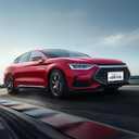 White Purple Tulips Flower License Plate Frame Beautiful Floral License Plate Frames Stainless Steel Accessories Cars Decor with 4 Holes and Screws Fits Standard US CA Vehicles Size 12.2 x 6 Inches