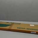 Window Visors Rain Guards FIT 2021, 2022 Hyundai Elantra  Side Window Deflectors Vent Shades Sun/Rain Guards, 4PCS Smoke Tape-On Set for Front and Rear Windows