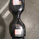 Hover-1 Helix Electric Self Balancing Scooter with 7MPH Top Speed, 4 Mile Range, Dual 200W Motors, 6HR Full-Charge, Built-In Bluetooth Speaker, 6.5 Wheels, Rider Modes: Beginner to Expert