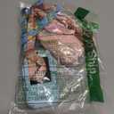 Kids Video Walkie Talkies, 2 Pack Long Range Walkie-Talkie for Kids, Rechargeable Video Call Toys for Indoor, Camping, Hiking, Travel, Christmas Birthday Gift for Boys Girls Age 3-5 (Blue/Pink)