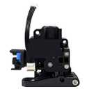 HzdaDeve Version 2 AD5X Filament Feeding Assembly Extruder Extrusion Filament Feed Kit Wire Feeding Mechanism Components 3D Parts Drive Feeder for Flashforge AD5X 3D Printer Replacement Accessories
