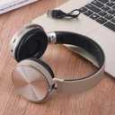 Shabby Chic Chic Disco Wireless Headphones