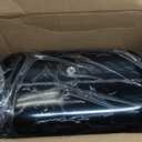 Tork Matic Paper Towel Dispenser, 5510282, Elevation Design - Paper Hand Towel Dispenser H1, One-at-a-Time dispensing with Refill Level Indicator, Black