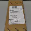 Mini Grease Gun (3000PSI) with 3oz Cartridge Grease and 12'' Flex Hose, Grease Gun Coupler, Grease Injector Needles, Marine