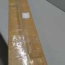 4FT White Deck Railing Kit for Deck, Porch, Patio & Balcony