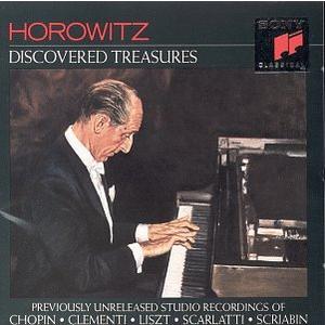 Discovered Treasures