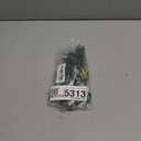 Orbit 62019 5-Way Zinc Hose Faucet Valve Manifold