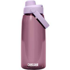 CamelBak Thrive Chug Tritan Renew Water Bottle Purple Sky, 32oz CamelBak Thrive Chug Tritan Renew Water Bottle Purple Sky, 32oz