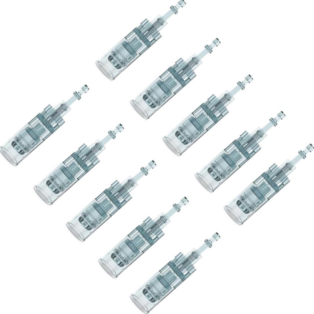 10PCS 36Pin 0.25mm Replacement Part Home Use For M8 M7S (10PCS,0.25MM*36P)