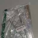 Crepe Spreader and Spatula Kit, Wood Handle Offset Spacula 12",Stainless Steel 7" & 5" T-Shaped Batter Spreaders, Pancake Tool, Crepes Turner Sticks Fit Any Crepe Pan Maker, Pack of 3