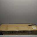 Twin Bed Frame, No Squeak & 1500lbs Heavy Duty Support | Twin Bed Frames with Headboard and Footboard| Tool-Free 20-Min Assembly, No Box Spring Needed, Underbed Storage