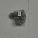 WD12X10231 Dishwasher Lower Rack Wheel And Stud Replacement for GE,Replaces 1263942 AP3994981 PS1481883 Pack of 8