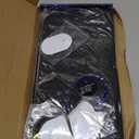 Transcutaneous Electronic Nerve Stimulator and Powered Muscle Stimulation for Pain Relief, EMS Foot Massager