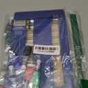 Winsor & Newton Cotman Watercolor Paint Set, 20 Colors, 5ml (0.17-oz) Tubes