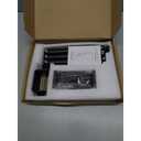 iPad Holder for Desk, Adjustable Tablet Arm iPad Desk Mount with C-Clamp, 30" Foldable Long Arm & 360 Rotation, Fits 4.7"15.6" i Pad Pro/Air/Mini, Phones & 15.6" Portable Monitors for Desk/Bed Use