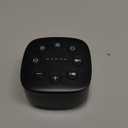 Meditation White Noise Sound Machine 30 Soothing Sounds with 32 Volume Control 12 Night Light 5 Timers Portable Sleep Machine for Travel Powered by AC or USB Sleep Therapy for Baby Kids Adults (Black)