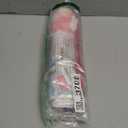 Idefair Merry Christmas Banners with Led String Lights,Christmas Door Decorations Outdoor Indoor New Year Welcome Red Xmas Porch Sign Hanging for Home Wall Holiday Party Decor(Color Lights)