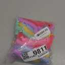 30 PCS Stretchy Fidget Toy,Sensory Fidget Worm Stretch Toys,Muticolor Stretchy Strings Toy for Stress Relief, Valentine's Day Easter Day Gift,Kids or Adults,Boys,Girls,Calming Party Favors