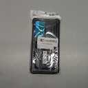 for Samsung Galaxy S25 Ultra 6.9-Inch Phone Case with Slide Camera Cover+HD Screen Protector(2 Packs),Rugged Military Heavy-Duty Shockproof Phone Cover with Built-in Kickstand+Lanyard, Black