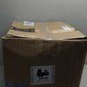 Faux Fur Blanket Twin/Twin XL - 60x80 Inch Soft & Warm Fluffy Throw for Bed, Sofa, Camping | 350GSM Cloud-Touch Microfiber | Cozy Essentials for Travel & Movie Nights, Striped White, Faux Fur White