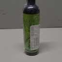 Seven Minerals Organic Aloe Vera Gel from freshly cut 100% Pure Aloe - Big 12oz - HighestQuality, Texas grown, Vegan, Unscented - For Face, Skin, Hair, Sunburn relief