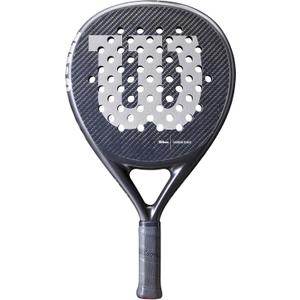 Wilson Carbon Force Padel Rackets