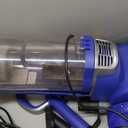 eureka NEU182A PowerSpeed Bagless Upright Vacuum Cleaner, Lite, Blue