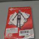 Morphsuits The Rake Costume for Kids, The Rake Costume Kids, Boys Rake, Scary Costumes for Boys (Medium, Gray)