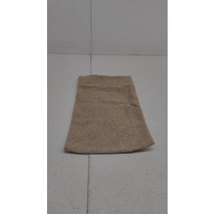Pillowcase Beige Size 11.5x19.5 in