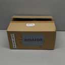 SLifeJars Clear Plastic Jars 32oz 12Pack Big Round PET Plastic Containers with Black Screw On Lids Reusable Empty Storage Jars with Lid Clear Containers for Household and Kitchen Organizing