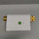 meross WiFi Water Timer for Garden Hose, Smart Hose Timer with Brass Inlet & Outet, WiFi Sprinkler Valve Work with Apple Homekit, Alexa & Google Assistant, Smart Rain Skip for Lawn, Garden & Yard