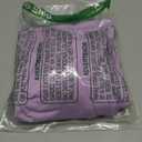 VZV 4T Toddler Thermal Set Thermal Underwear for Kids Fleece Lined Toddler Base Layer Long Johns for Kids Boys Girls Purple