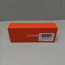 livho 2025 Trendy Oval Sunglasses - Stylish Polarized Shades for Everyday - Retro Metal Frames