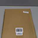 Hausse 2 Pack Garden Metal Gnome Stakes, 33 Inch Christmas Decorative Gnomes Stakes, Yard Signs for Outdoor Decorations, Holiday New Year Spring Home Tomte Decor for Lawn Pathway Patio