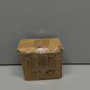 Supet Raised Inflatable Dog Cone Alternative Collars for After Surgery, Dog Donut Collar After Surgery, Soft Pet Cone for Small Medium Large Dogs to Stop Licking (M(Neck 9"-12.5"), Blue)