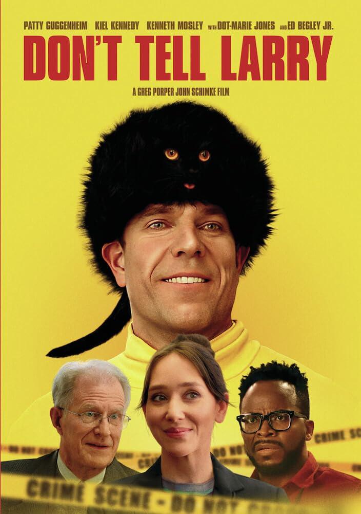 Don't Tell Larry